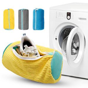 극세사 신발 세탁망 안열리는 운동화 빨래망 특대형 국민 세탁기망 필터