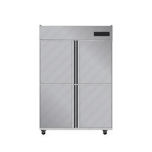 [LG][K]LG전자 업소용냉장고 C110AK 냉장3칸냉동1칸 1064L