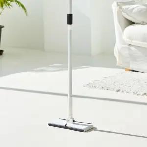 터치 바로톡 밀대걸레 + 전용 물걸레청소포 30매 6팩