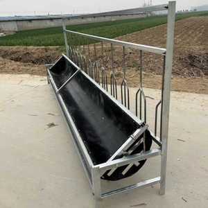 축사 염소 여물통 돼지먹이통 양돈장 급식기 농장