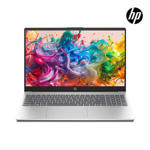 HP 15-fd0248TU Intel N100 가성비 사무용 인강용 업무용 노트북  4GB 512GB 윈도우11 -ICT