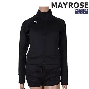 [베프몰]MLX FAAIZLDD  여성 요가 스포츠 2컬러 집업_DM_501