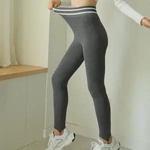 [베프몰]기모안감 QHCZBOAY 고리형 요가 레깅스 헬스레깅스 헬스복