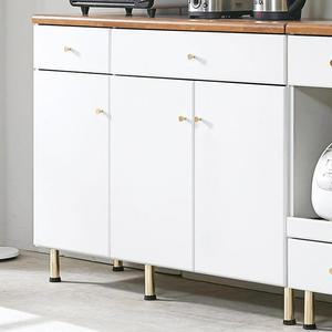 주방 라벨라F 서랍형 1200 라미노 수납장