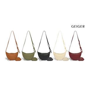 가이거 인트레치아토 하프문백