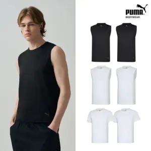 푸마 메쉬백패널 런닝 6종