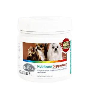 데이스포 에이치시리즈 종합 영양제 250g