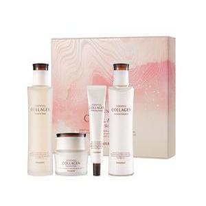 과일나라 에센셜 콜라겐 리페어링 4종세트