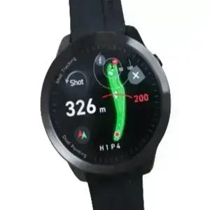 보이스캐디 브이씨 T12 PRO 시계형 골프거리측정기 25년 신모델 필소굿골프