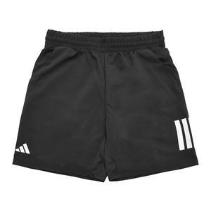 [아디다스]클럽 3 스트라이프 쇼츠(JG3589) 아디다스 테니스 반바지
