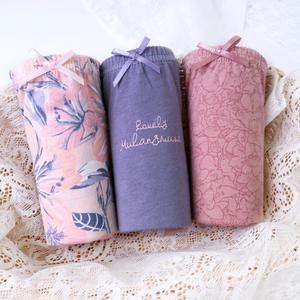 여성 면스판 요실금팬티 엄마 할머니 빅사이즈 속옷 방수 안심 어르신 속옷 120사이즈