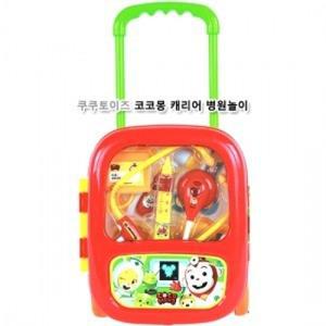 쿠쿠토이즈 코코몽 캐리어 병원놀이_20670502