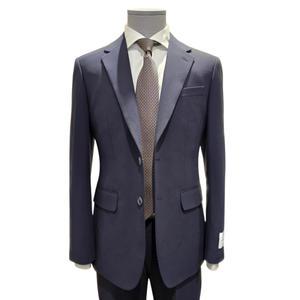 [롯데백화점]킨록 킨록 프리미엄 스트레치 남성 다크네이비 정장세트 [ LLS1491 LC ]