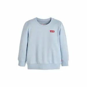 리바이스키즈 스몰배트윙프렌치테리풀오버 맨투맨 (V233SW310P)