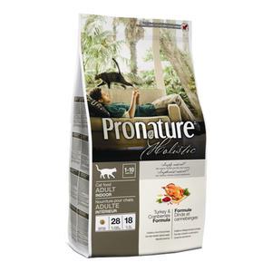 프로네이처 홀리스틱 캣 칠면조 크랜베리 2.72kg