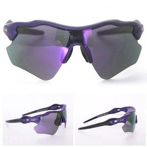 [MEL1N2P2_53DU]고글 카이로스(무광퍼플블랙)(퍼플렌즈)