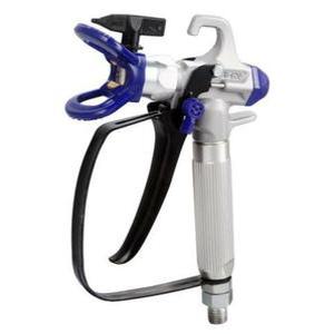 분사기 셀프도장 페인트스프레이건 BT600 블루텍에어리스건 스프레이 페인트 도장페인트건