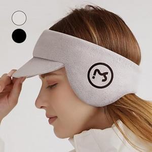 [MENP8VVM_53DU]캡 이어머프 겨울 방한 귀마개 이어 스