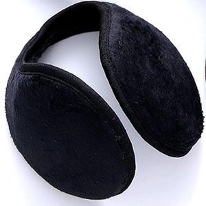 [MELK131N_53DU]귀마개 겨울 방한 털 귀도리 귀덮개 13cm