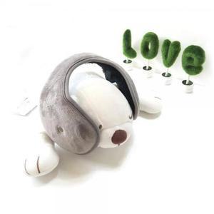 [MEN6OLM3_53DU]보온 청음 방한 공용 빅사이즈 왕 귀마개