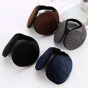 [MEL1O407_53DU]귀마개 털귀마개 형 방한 겨울 남여 공용