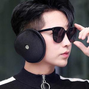 [MEL7N300_53DU]귀마개 공용 보온 방한 청음 빅사이즈