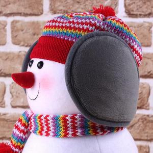 [MEL37O7Q_53DU]벙어리장갑 방한 귀마개 겨울용 털귀마개