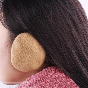 [MEL58O10_53DU]머리띠 스키 끈없는 귀마개(색상랜덤)