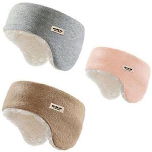 [MEM3N6MS_53DU]방한 이어 보온 털안감 아웃도어 귀마개