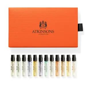 [앳킨슨1799]앳킨슨 디스커버리 세트 1.2ml 12종.