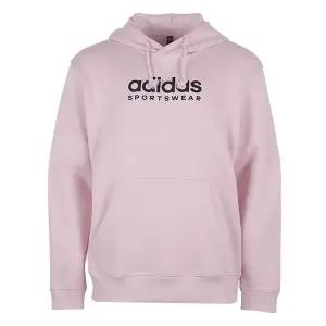 남성 올시즌 그래픽 기모 후드 티셔츠 IC9776