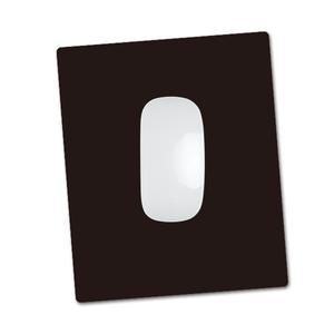 아이존아이앤디 마우스패드 EZ MP20 블랙