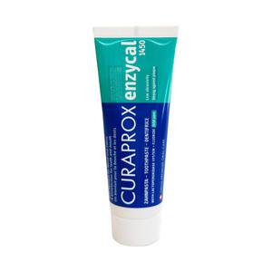 큐라덴 큐라프록스 엔자이칼 1450 치약 75ml 1개 / 써클