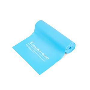 [아이워너]S 아이워너 엑서사이즈밴드 0.55mm 블루 TPE소재 뛰어난복원성 탁월한탄성력 간편휴대