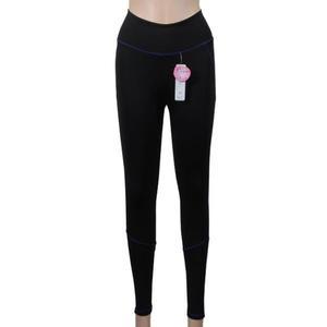 [오너클랜]su(스킨센스)스포티 웨어 사선라인 요가팬츠 여자운동복 요가복브랜드 여자헬스복 여자레깅스