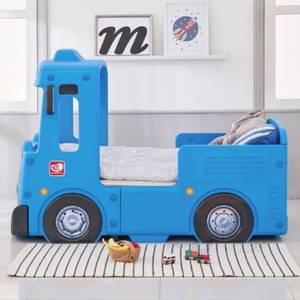 틴틴 타요버스침대 일반 어린이가구 자동차침대