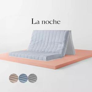 퀵슬립토퍼 침대 메모리폼 슬림매트리스 매트리스 싱글 원룸