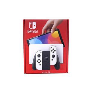 [닌텐도 스위치]닌텐도 스위치 OLED 화이트