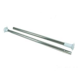 압축봉 스텐고급 다용도 커튼 가림막 파이프 봉 소