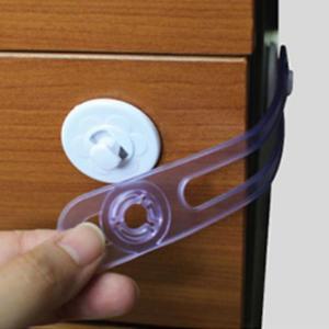안전 어세련린이 안전 가구 문열림방지 홀더 소