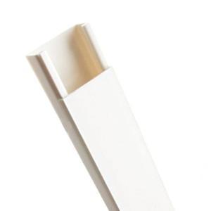 전선몰딩 사세련각 흰색 대 26x1000 A5748 2개 선정리