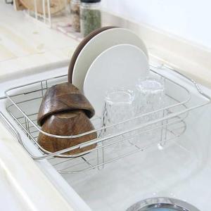 사무실 주방세련용 소형 개수대 원룸 씽크대 탕비실 정리