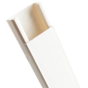 랜선 정리 세련케이스 몰딩 사무실 선정리 천장몰딩 루바