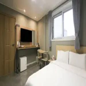 [강원특별자치] 주문진 홍모텔(강원특별자치모텔/강릉모텔/강릉주문진 홍모텔)