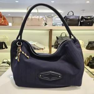 [오야니] 오야니 스트라이프 엠보 숄더백OCSBSD13023