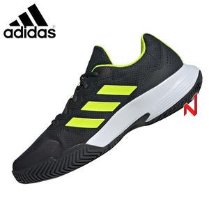 2025아디다스 테니스화 게임코트 2 JH9013 남성