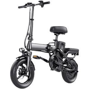 전기 알루미늄 자전거 접이식 전동 폴딩