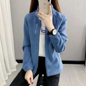 후리스 레터링 집업 점퍼 바람막이 아우터 간절기 필수템! 단체복추천