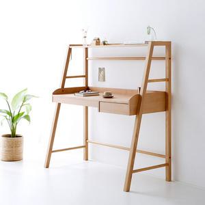 데스크 선반형책상 MK22787