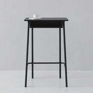 데스크 높은책상 스탠딩책상 철제책상 MK21328